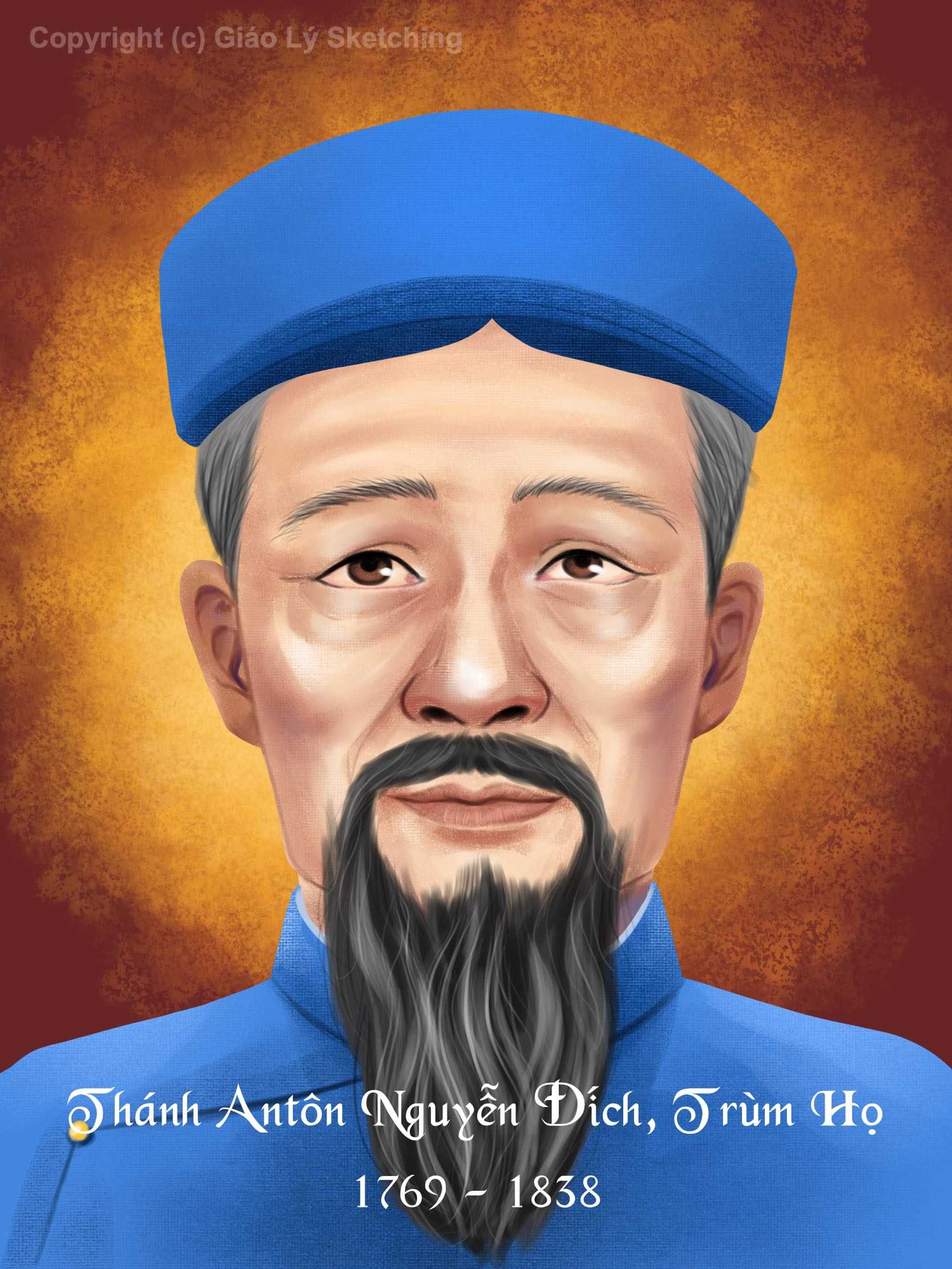 Antôn Nguyễn Đích