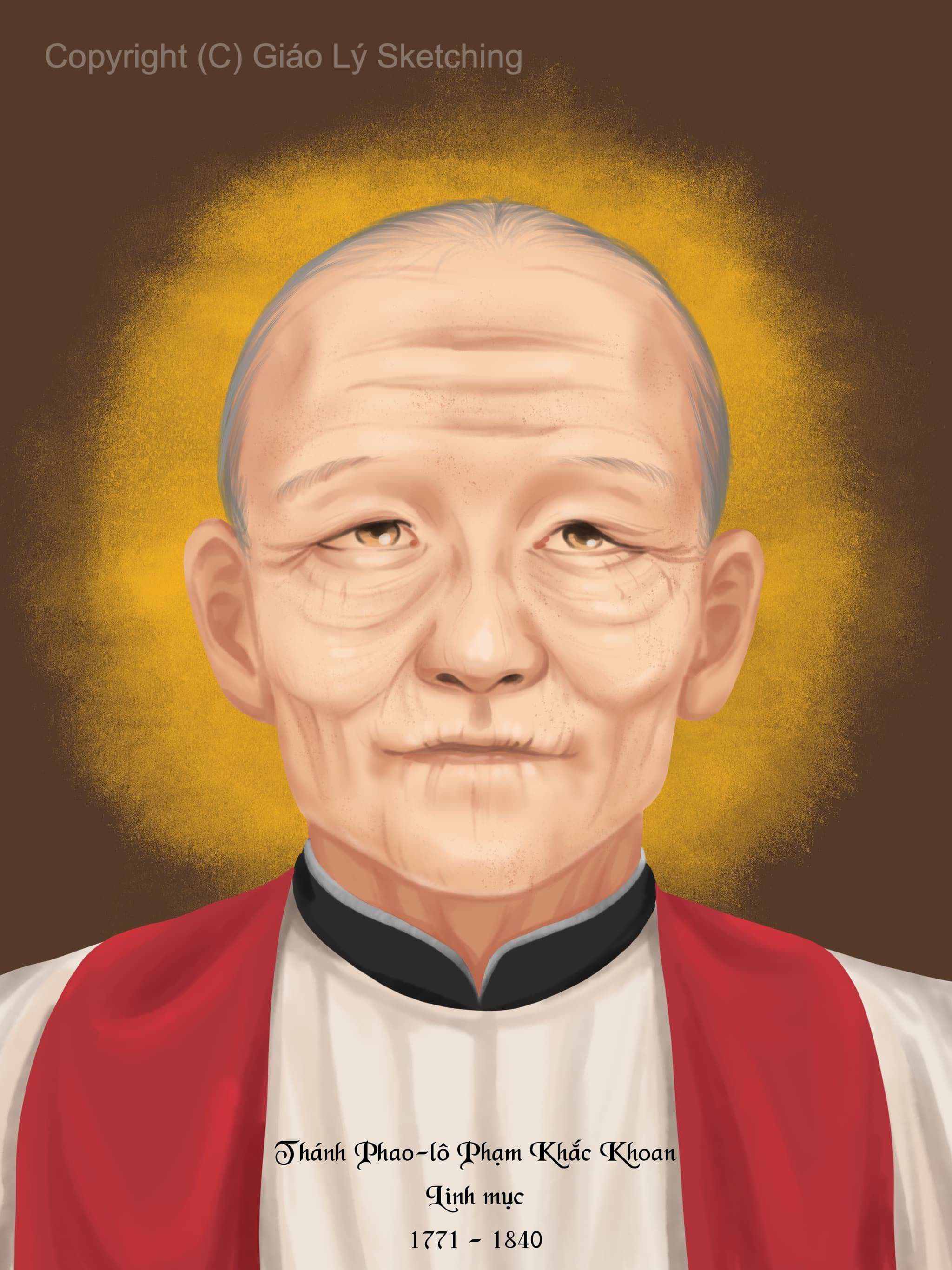 Phaolô Phạm Khắc Khoan