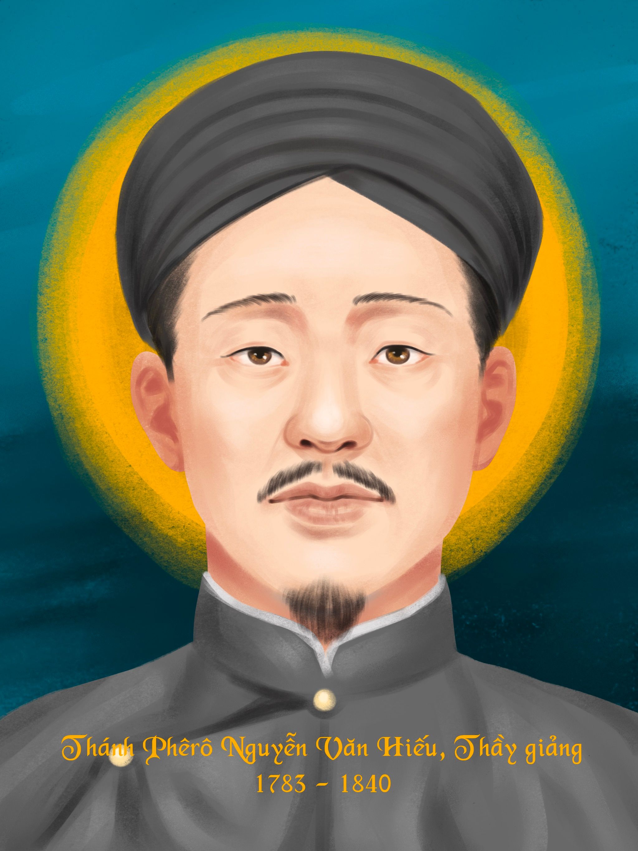 Phêrô Nguyễn Văn Hiếu