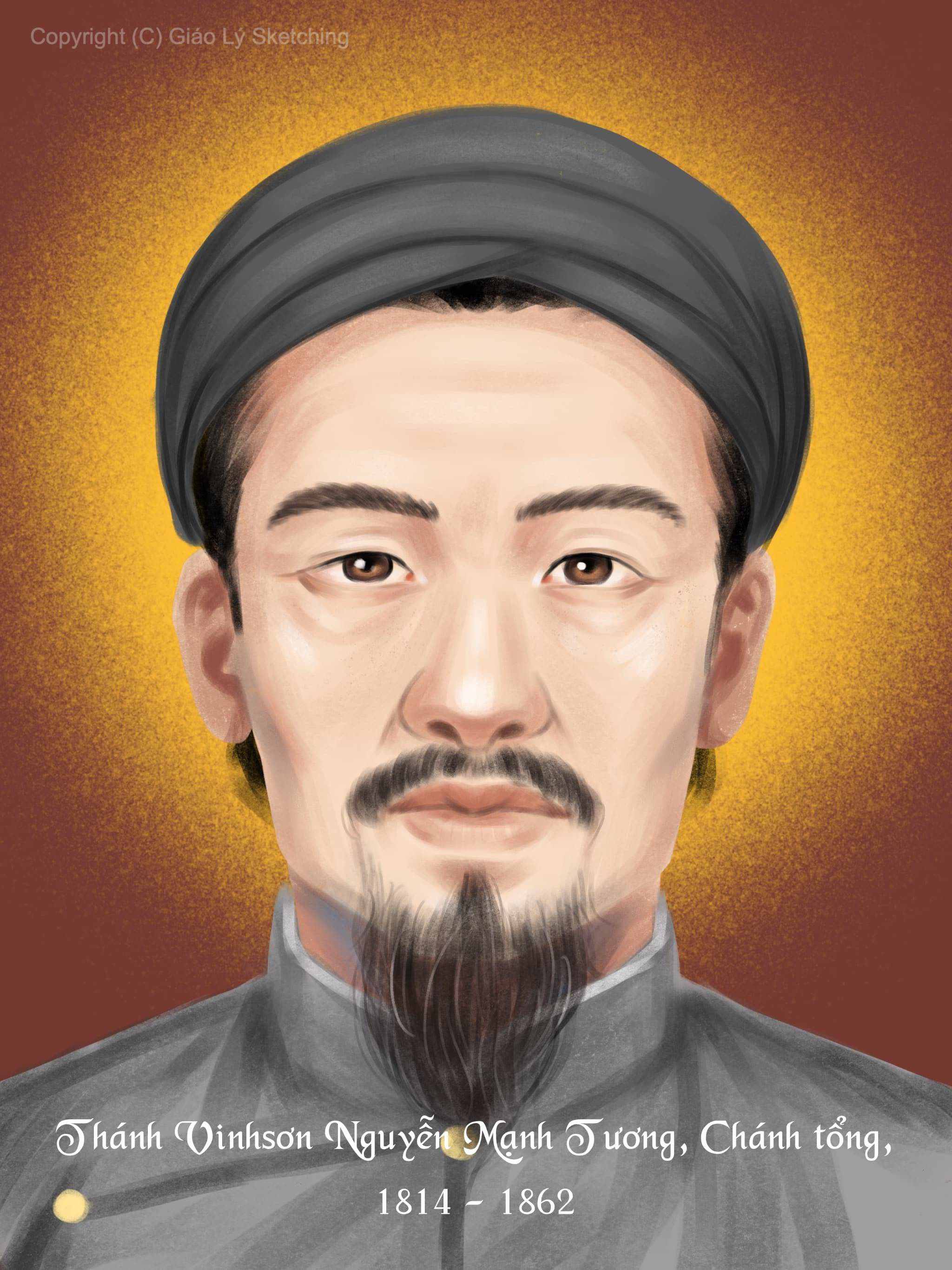 Vinhsơn Nguyễn Mạnh Tương