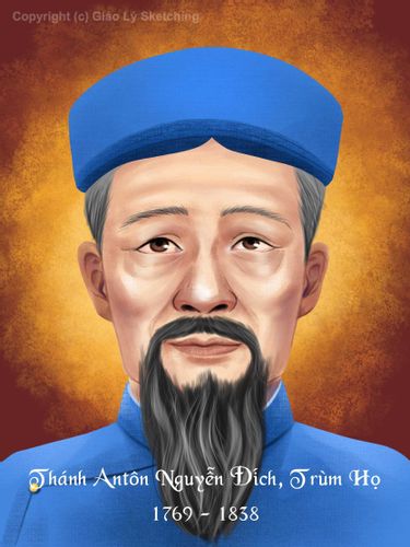 Antôn Nguyễn Đích