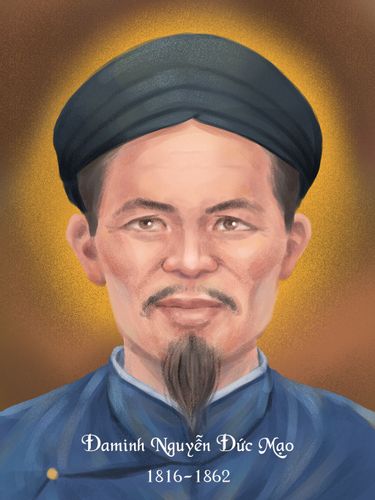Đaminh Nguyễn Đức Mạo