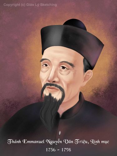 Emmanuel Nguyễn Văn Triệu