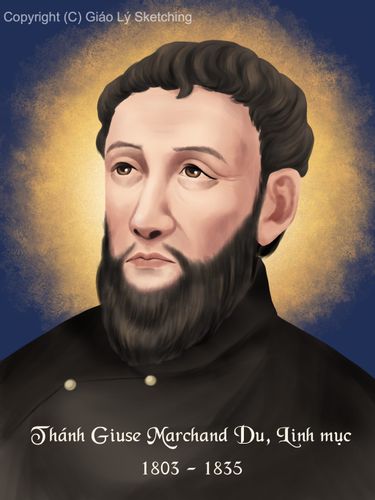 Giuse Marchand Du