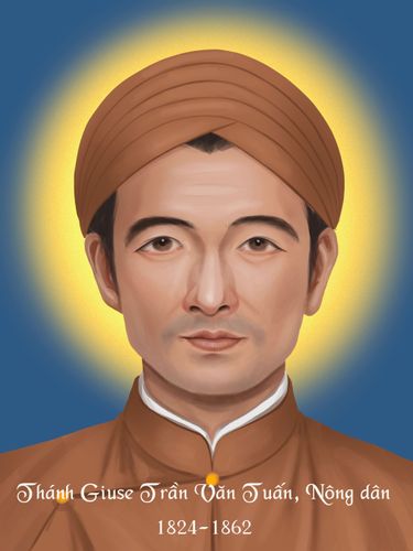 Giuse Trần Văn Tuấn