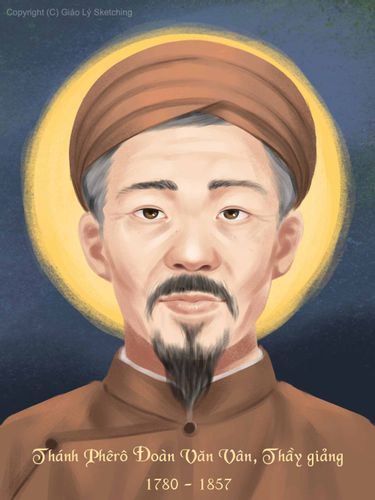 Phêrô Đoàn Văn Vân