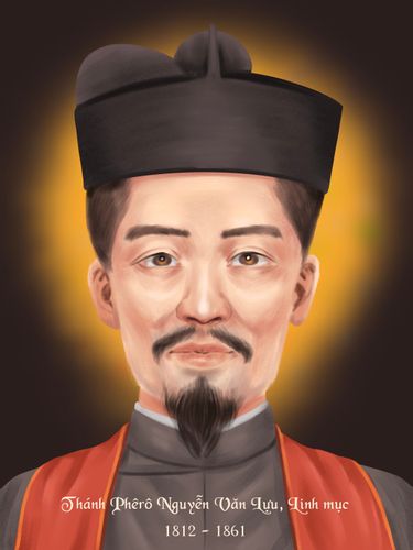 Phêrô Nguyễn Văn Lựu