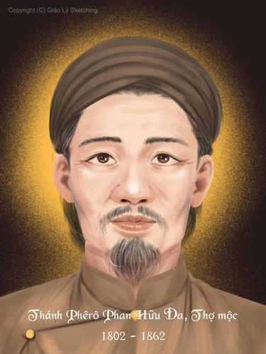Phêrô Phan Hữu Đa