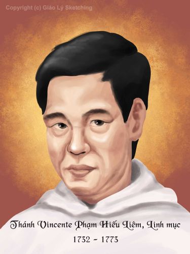 Vinh Sơn Phạm Hiếu Liêm