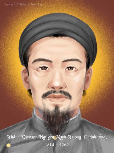 Vinhsơn Nguyễn Mạnh Tương